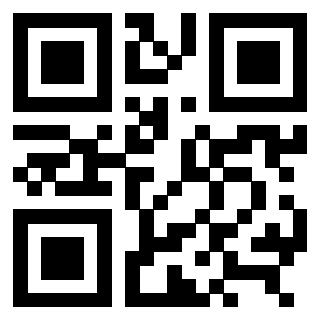 Il Qr Code di 3309105761