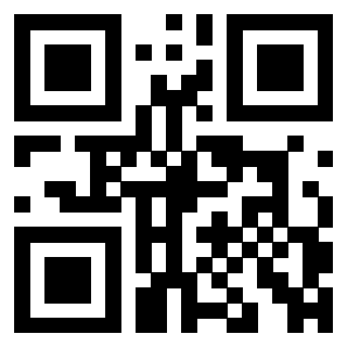 3309105762 QrCode associato
