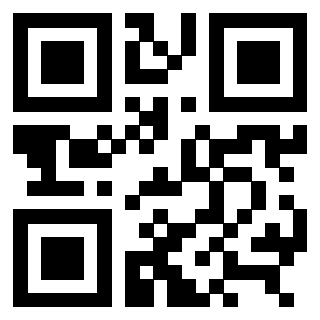 3309105764 - Immagine del QrCode associato