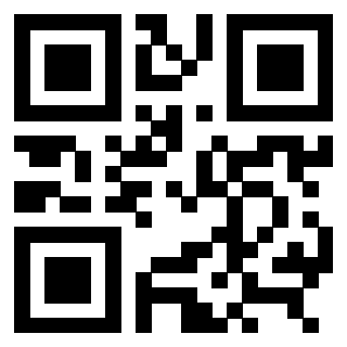 3309105765 Qr Code associato