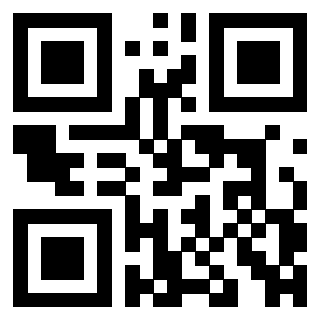 3309105766 Qr Code associato