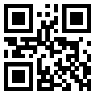 3309105767 - Immagine del Qr Code associato