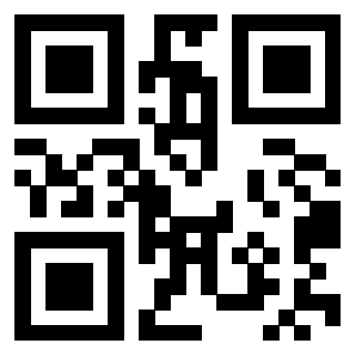 Qr Code di 3309105768