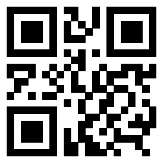 3309105769 Qr Code associato