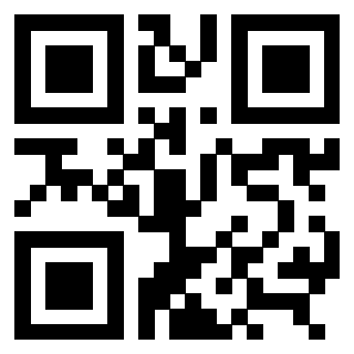 Immagine del Qr Code di 3309105771