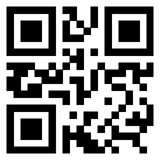 Immagine del QrCode di 3309105772