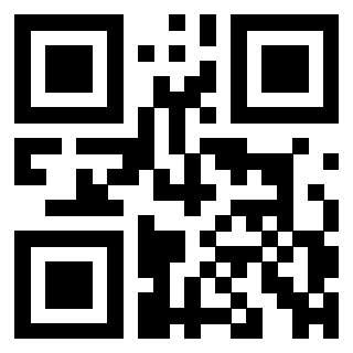 3309105775 QrCode associato