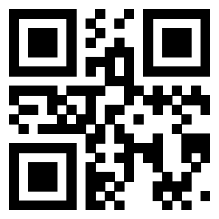 3309105777 Qr Code associato
