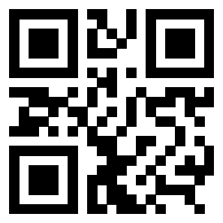 Il Qr Code di 3309105778