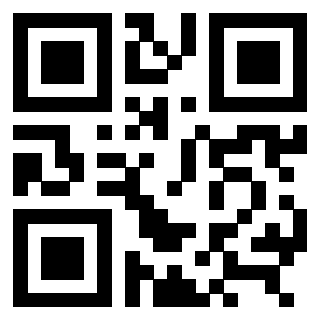 Il Qr Code di 3309105783