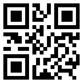 3309105784 Qr Code associato