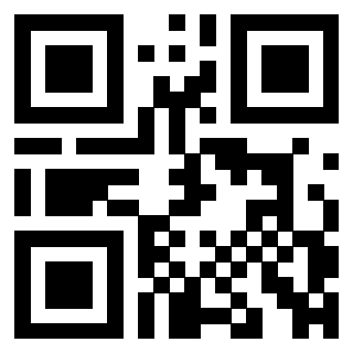 Il Qr Code di 3309105788