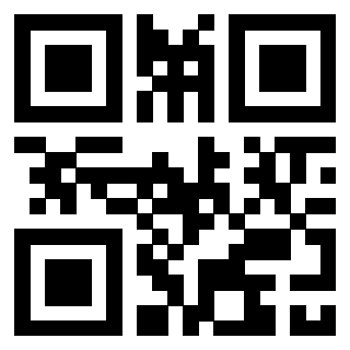 3309105789 QrCode associato