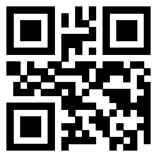 Scansione del QrCode di 3309105790