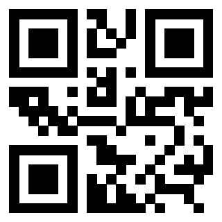 Immagine del QrCode di 3309105792