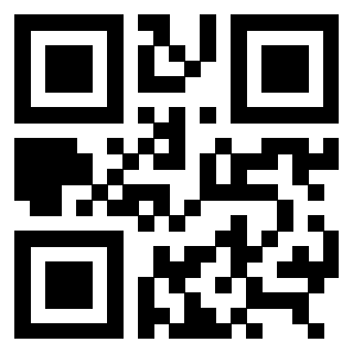 Il QrCode di 3309105795