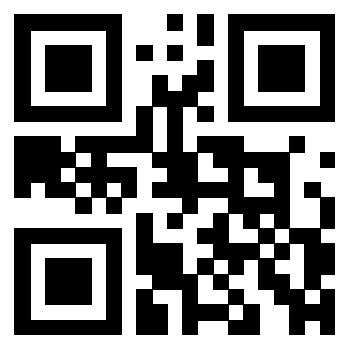 3309105797 - Immagine del Qr Code