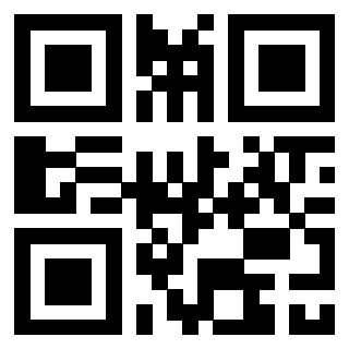 3309105798 - Immagine del QrCode