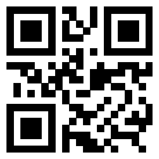 Scansione del QrCode di 3309105800