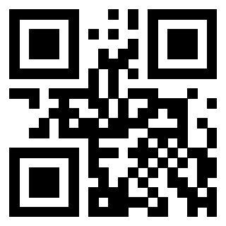 Immagine del QrCode di 3309105802
