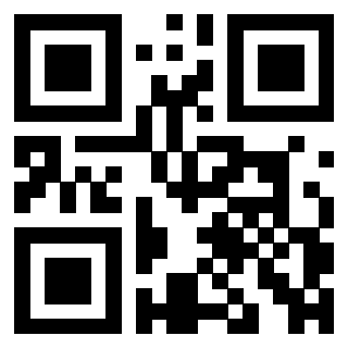 Qr Code di 3309105803