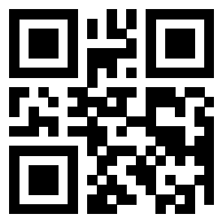 3309105804 Qr Code associato