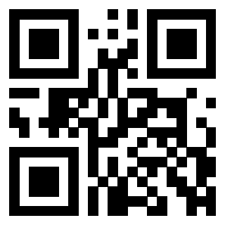 Il QrCode di 3309105805