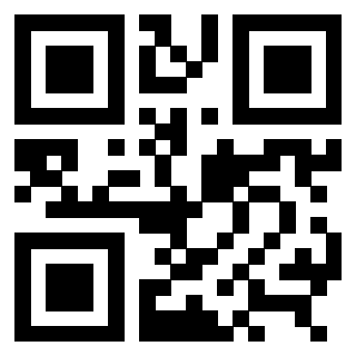 Scansione del QrCode di 3309105810