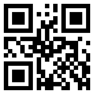Immagine del QrCode di 3309105811
