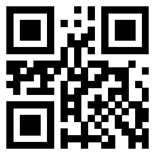 3309105812 QrCode associato