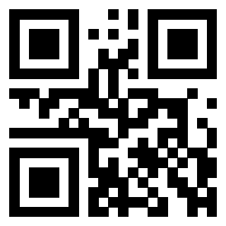 3309105813 - Immagine del QrCode associato