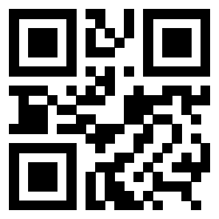 3309105818 Qr Code associato
