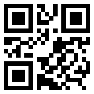 Il QrCode di 3309105819