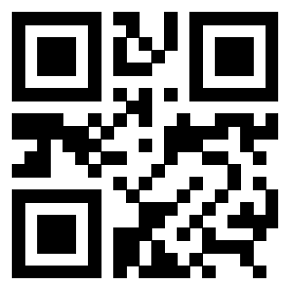 Il Qr Code di 3309105820