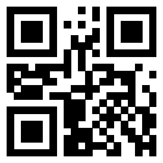 Immagine del QrCode di 3309105821