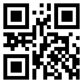 3309105823 QrCode associato