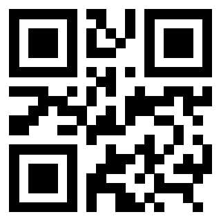 3309105825 Qr Code associato