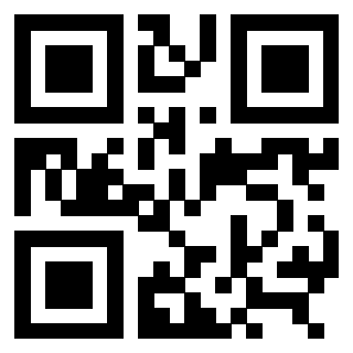 3309105827 - Immagine del QrCode