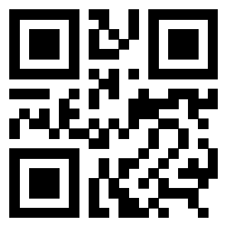 3309105830 Qr Code associato