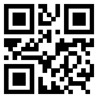 Scansione del QrCode di 3309105835