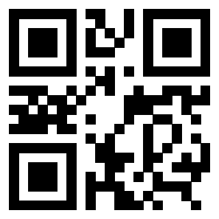 Scansione del Qr Code di 3309105837