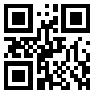 3309135328 - Immagine del QrCode associato