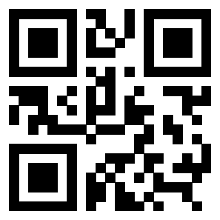 Immagine del Qr Code di 3309135329