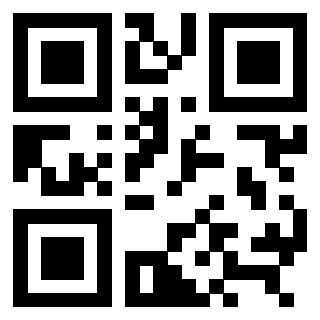 Scansione del QrCode di 3309135331