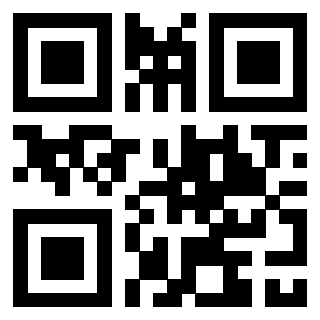 3309135333 Qr Code associato