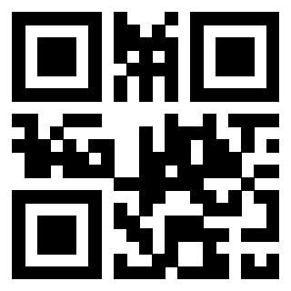 Il Qr Code di 3309135334
