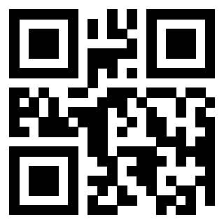 3309135337 QrCode associato