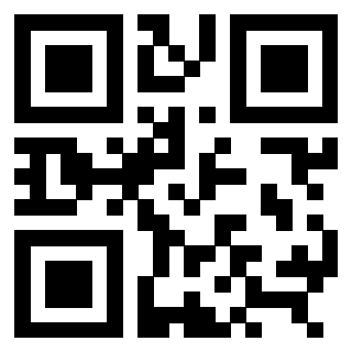 3309135339 Qr Code associato