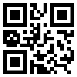 Il Qr Code di 3309135344