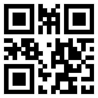 3309135345 Qr Code associato
